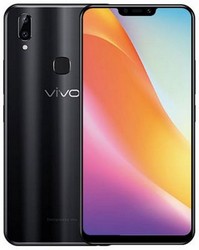 Прошивка телефона Vivo Y85 в Абакане